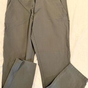 Men's Gray Bylt Everyday 2.0 Pants